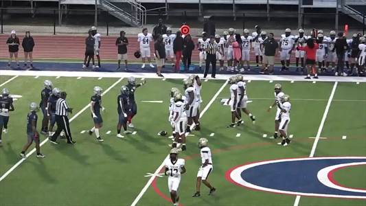 AA Region 4 Top Football Player Performances