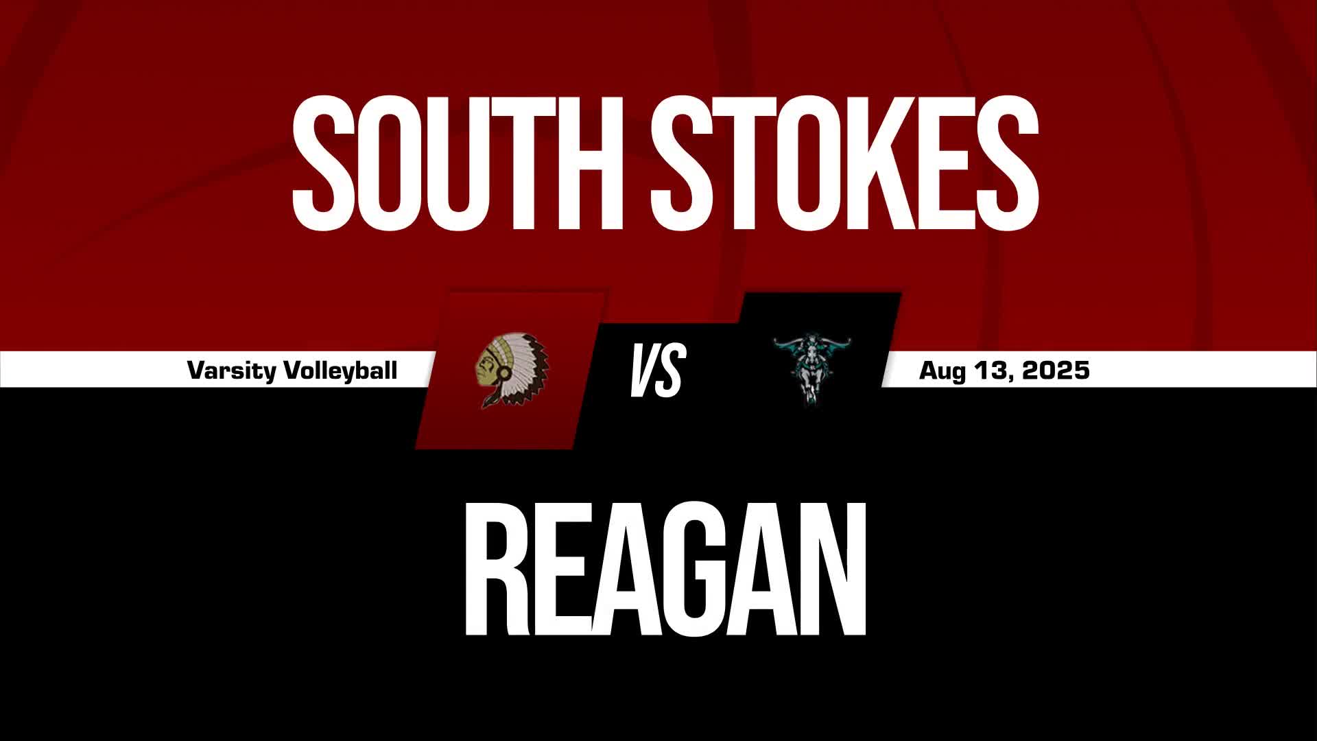 Volleyball Recap: South Stokes Takes a Loss