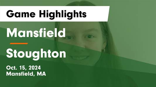 Volleyball Game Preview: Mansfield Hornets vs. North Attleboroug