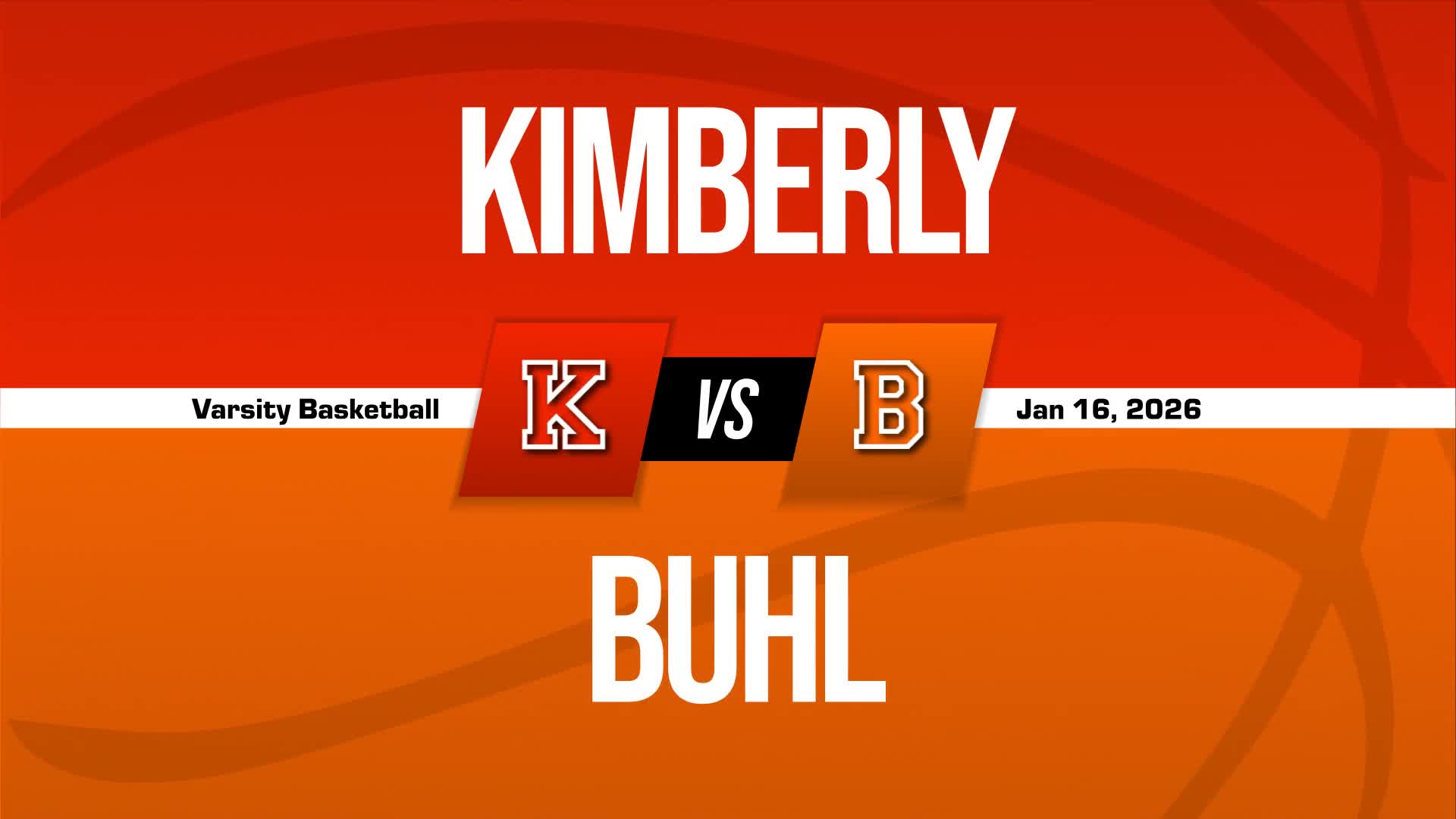 Basketball Recap: Buhl Drops Season-High Score on Gooding + How To Watch