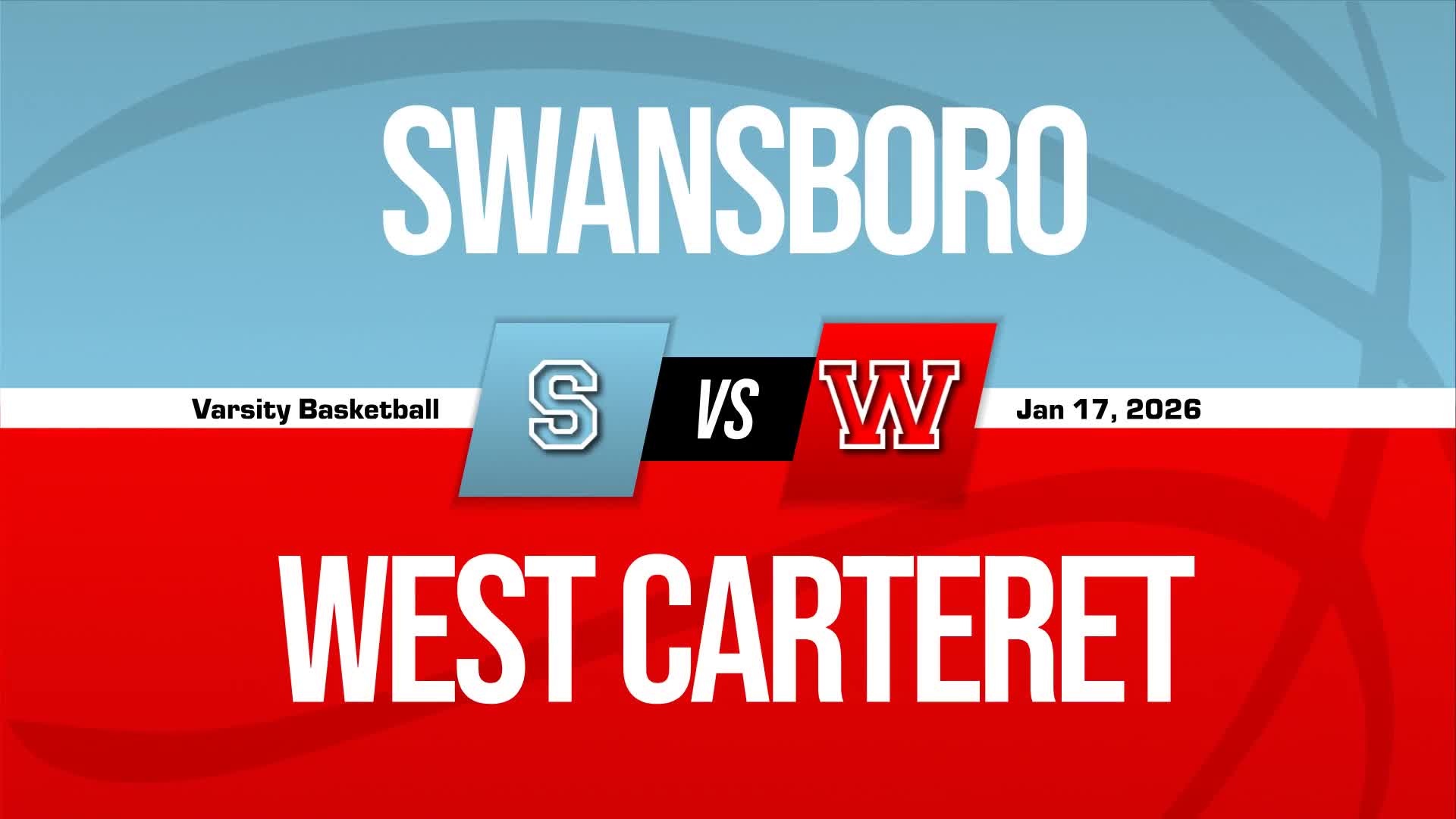 Basketball Recap: Five Straight Road  Wins for Swansboro