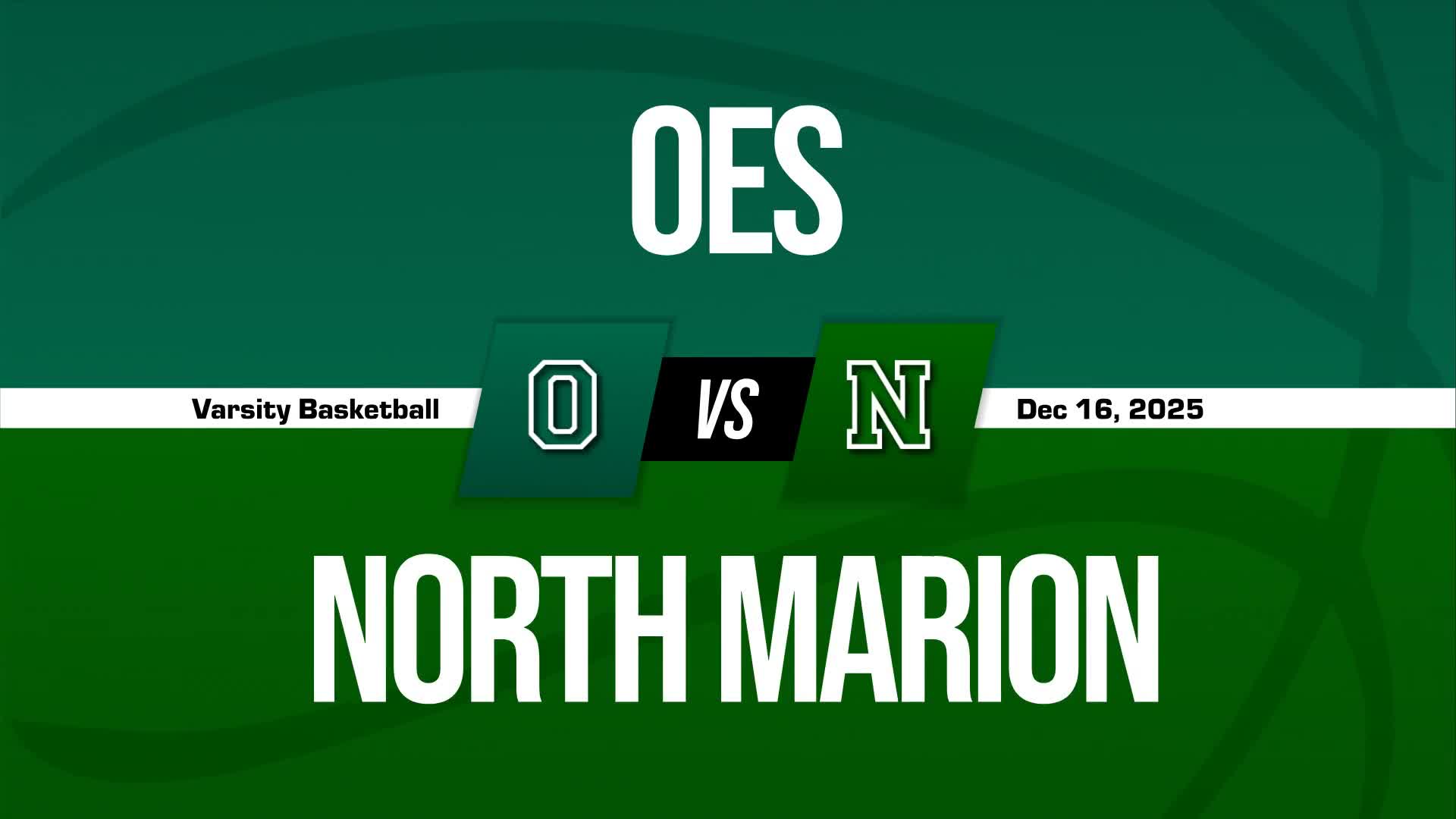 Basketball Recap: North Marion Victorious + How To Watch