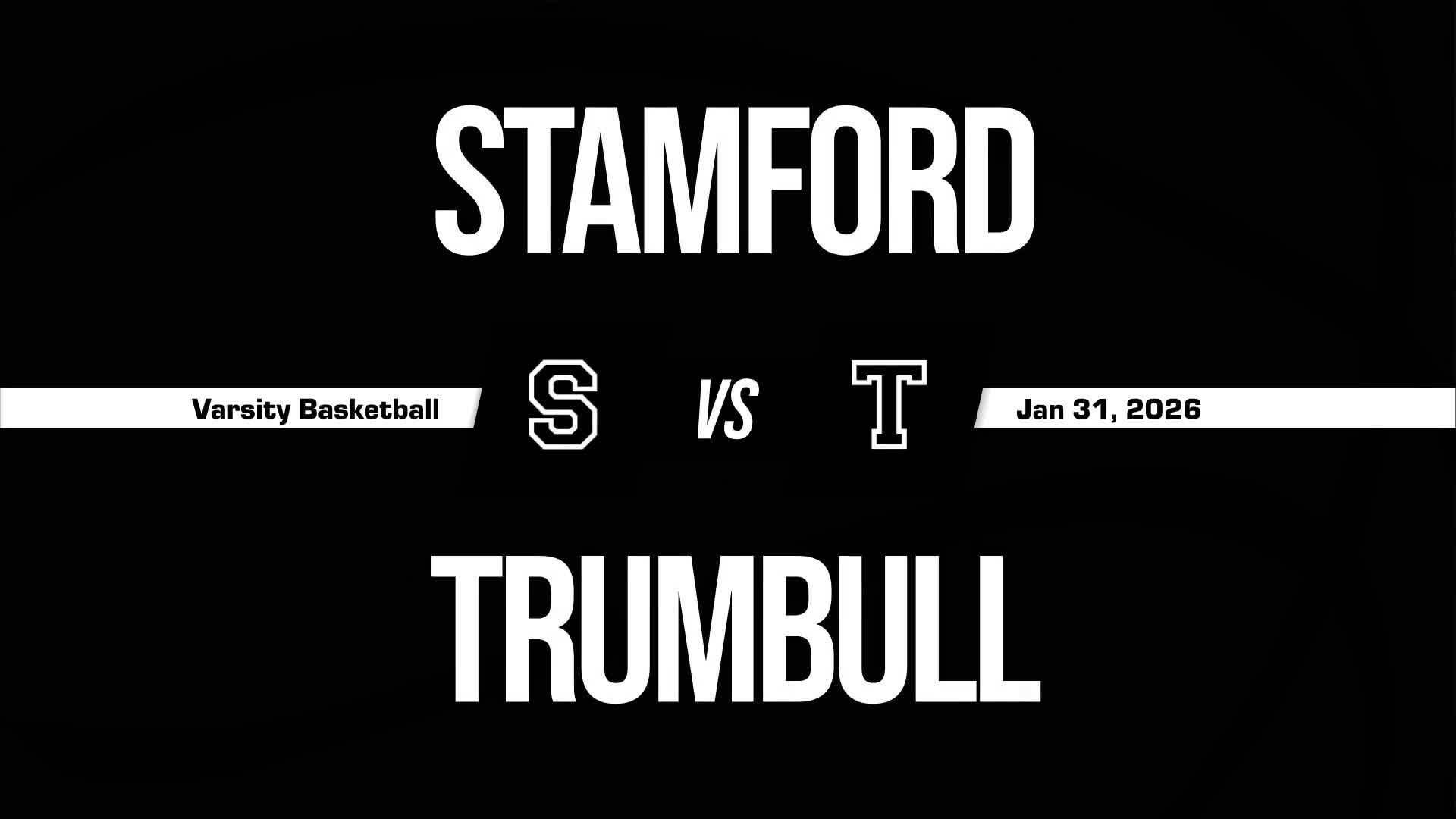 Basketball Game Preview: Stamford Black Knights vs. Westhill Vikings