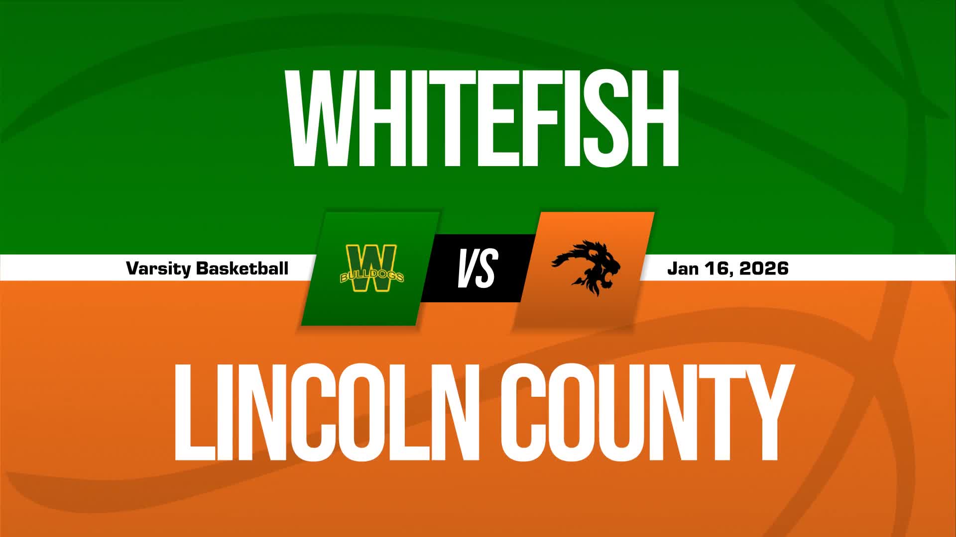 Basketball Recap: Jayke Thew's Big Game Can't Quite Lead Whitefi