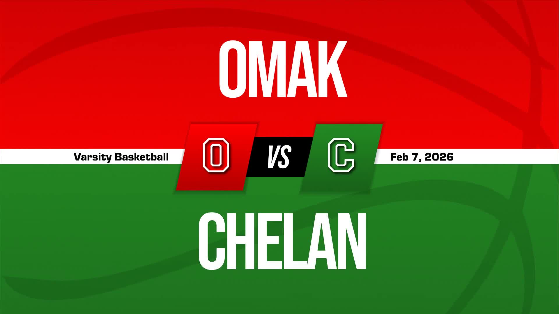 Basketball Recap: Omak Comes Up Short