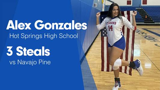 Basketball Recap: Hot Springs Comes Up Short