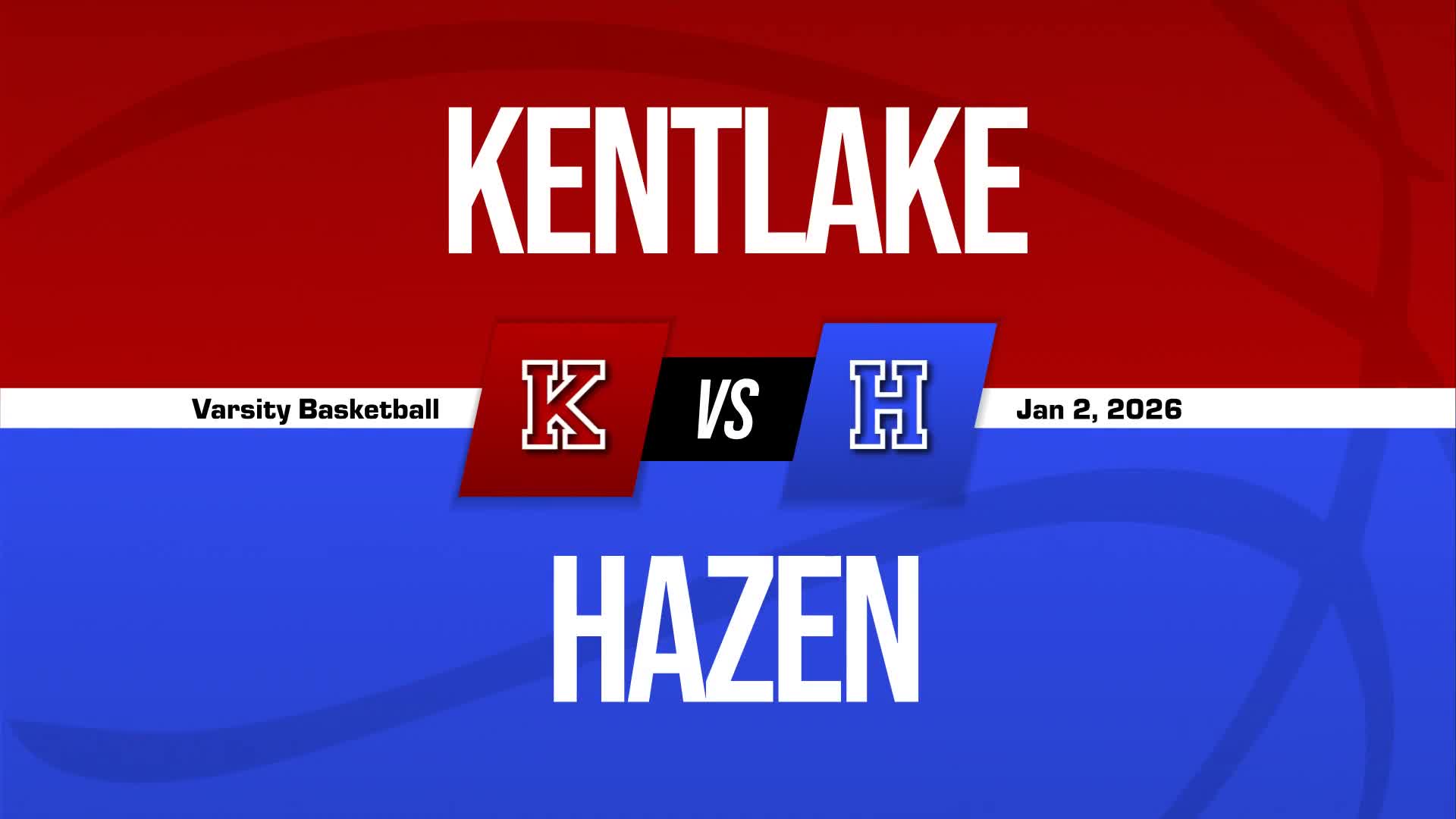 Basketball Recap: Hazen Takes a Loss