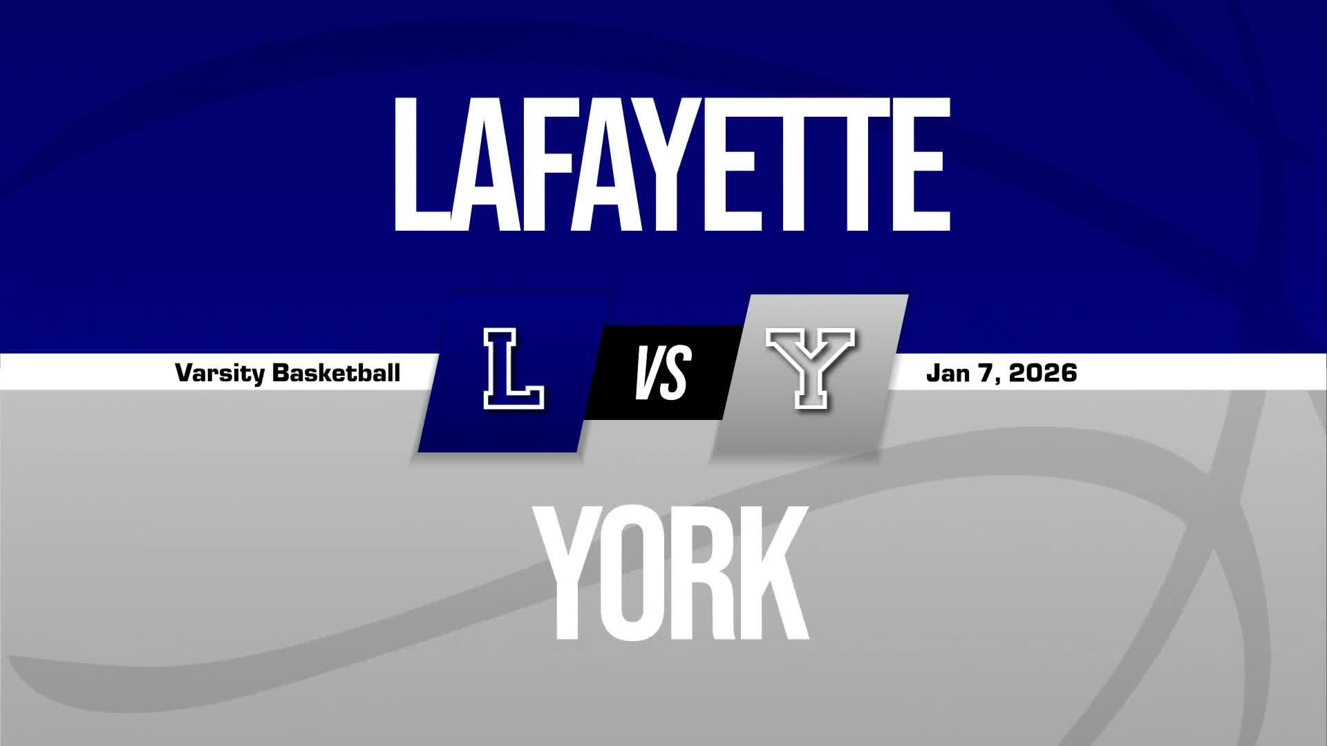 Basketball Game Preview: Lafayette Rams vs. Tabb Tigers