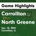 Carrollton vs. North Greene