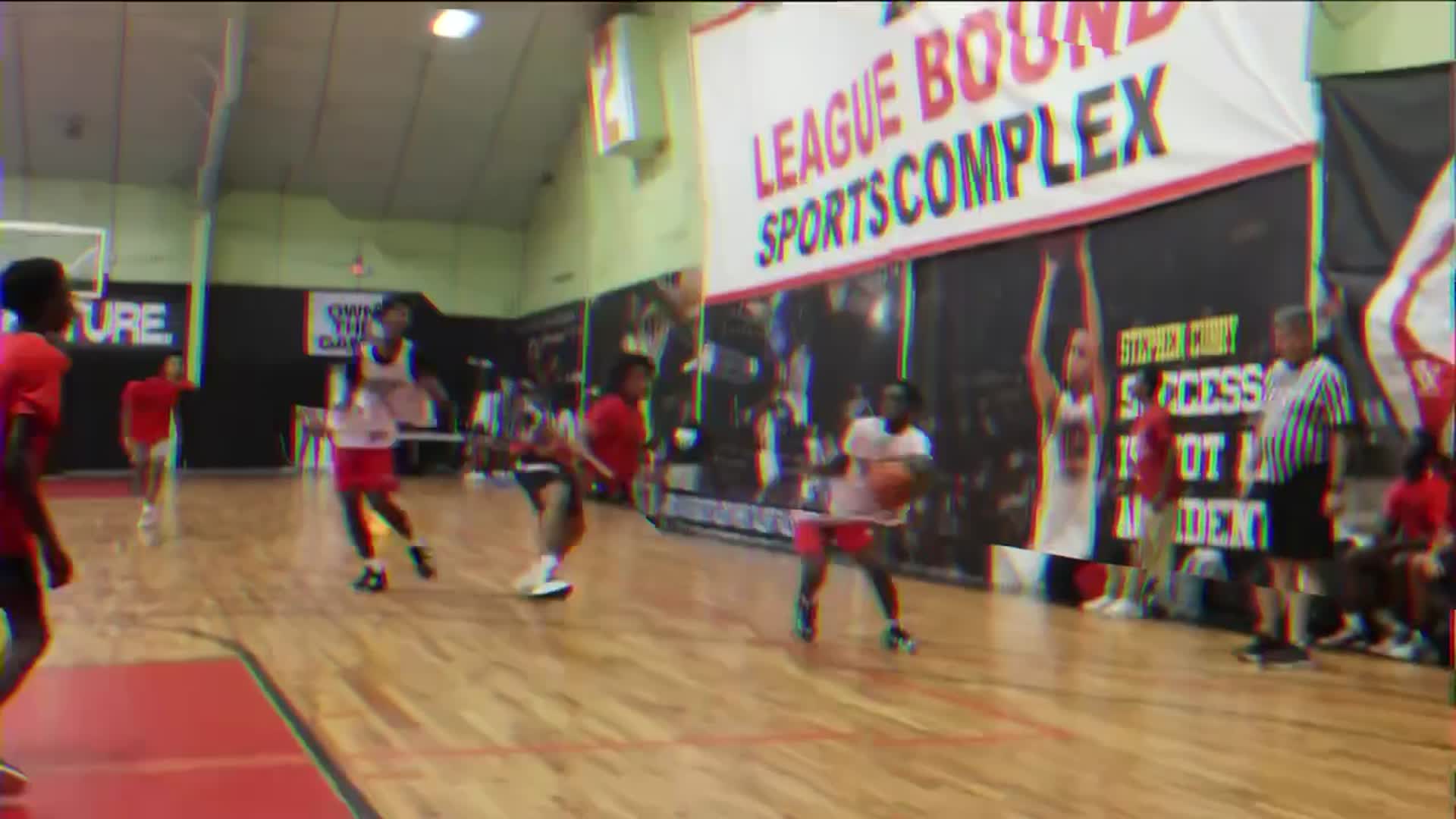 Basketball Recap: Murrell Dobbins Vo-Tech Comes Up Short  on the