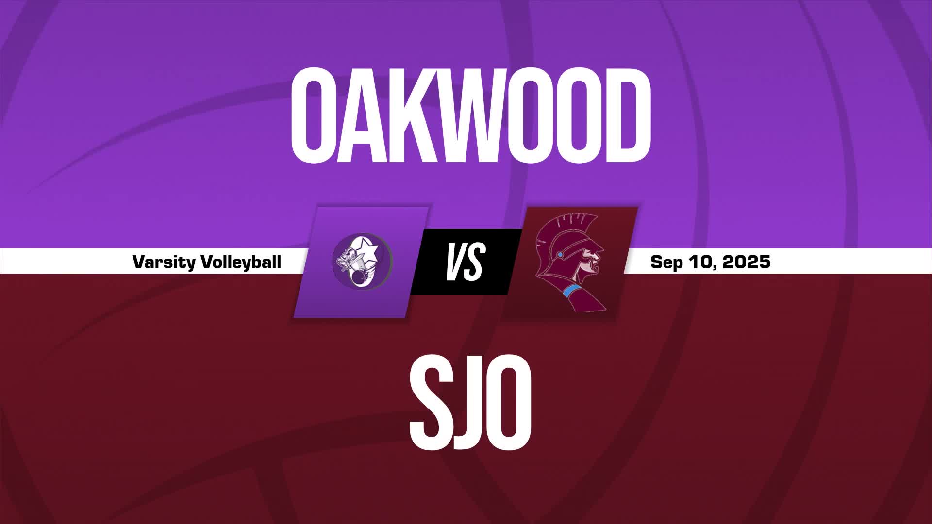 Volleyball Game Preview: Oakwood Comets vs. Georgetown-Ridge Far