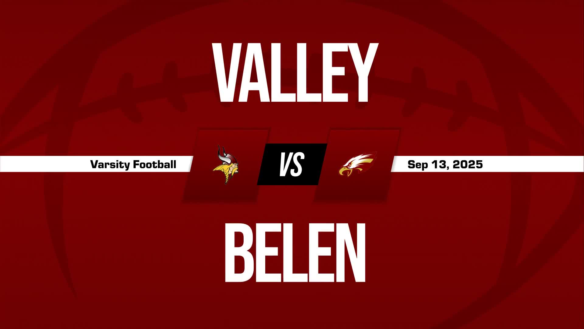 Football Game Preview: Belen Eagles vs. Los Alamos Hilltoppers
