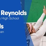 Softball Recap: Hopkins falls despite strong effort from  Lyla Reynolds