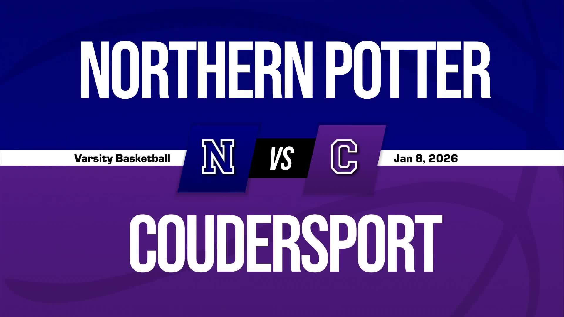 Basketball Recap: Northern Potter Triumphs + How To Watch