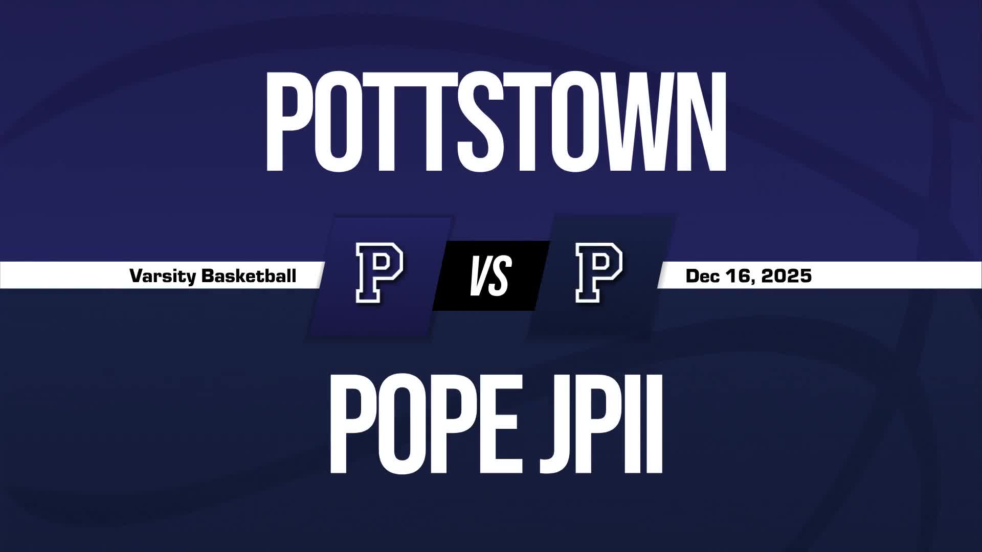 Basketball Recap: Pottstown Comes Up Short + How To Watch