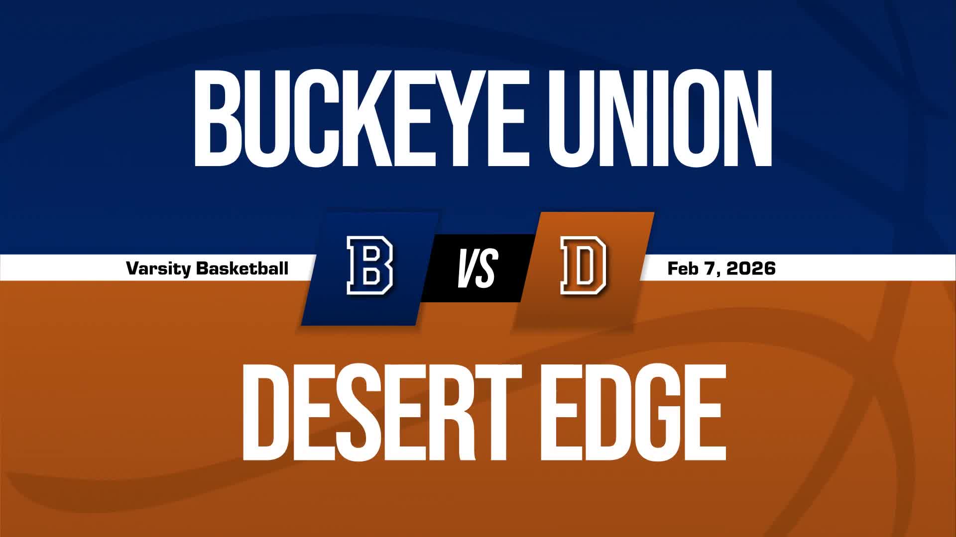 Basketball Recap: Nicholas Appenzeller's Big Game Can't Quite Lead Desert Edge over Canyon View + How To Watch