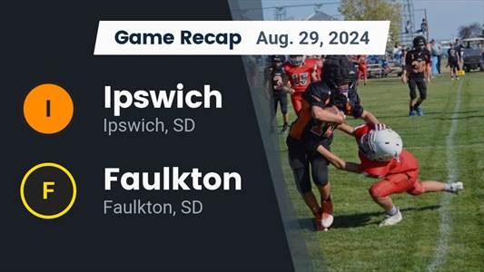 Football Game Preview: Ipswich Leaves Home