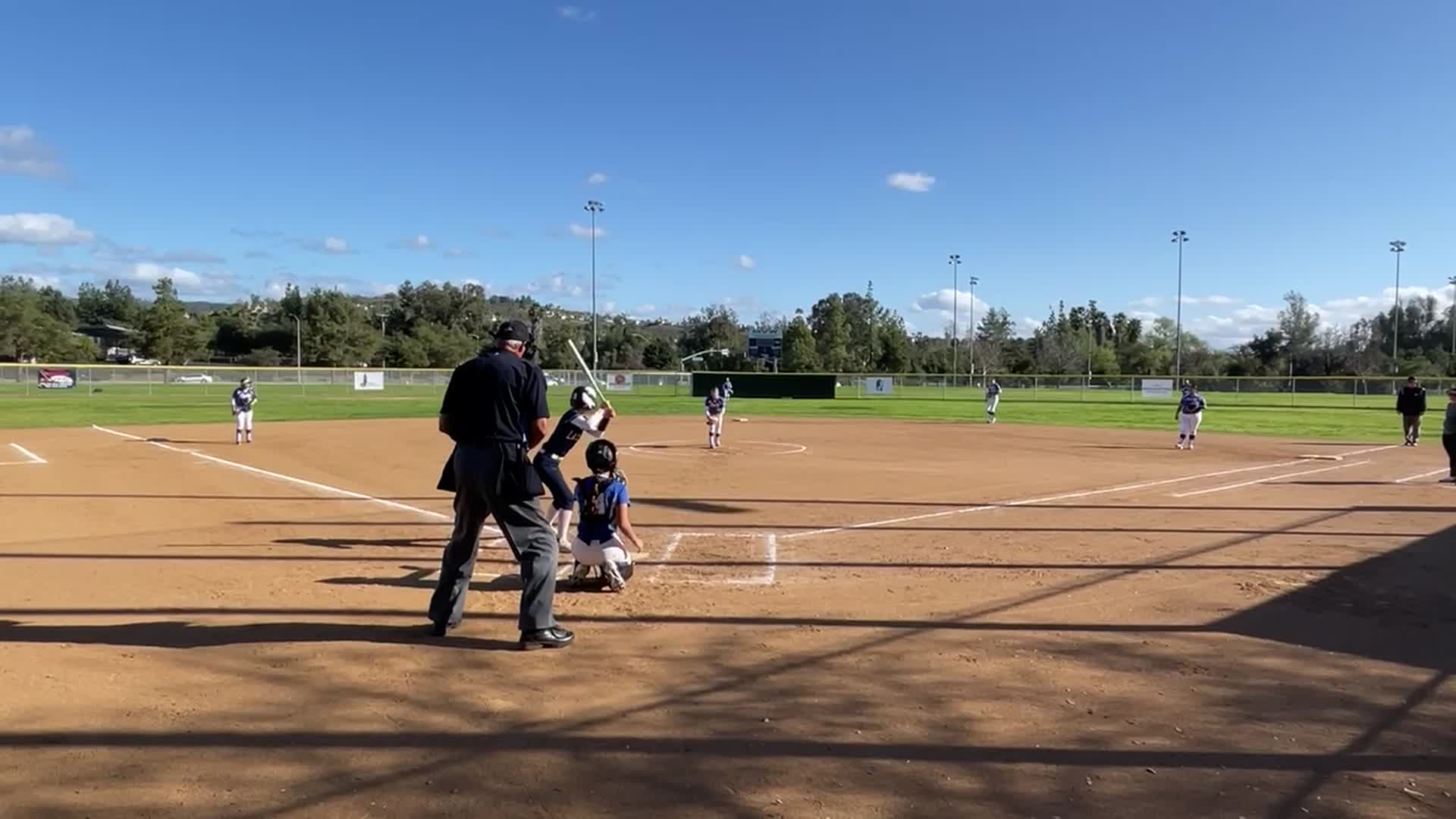 Softball Recap: La Costa Canyon Turns Things Around After  Road 
