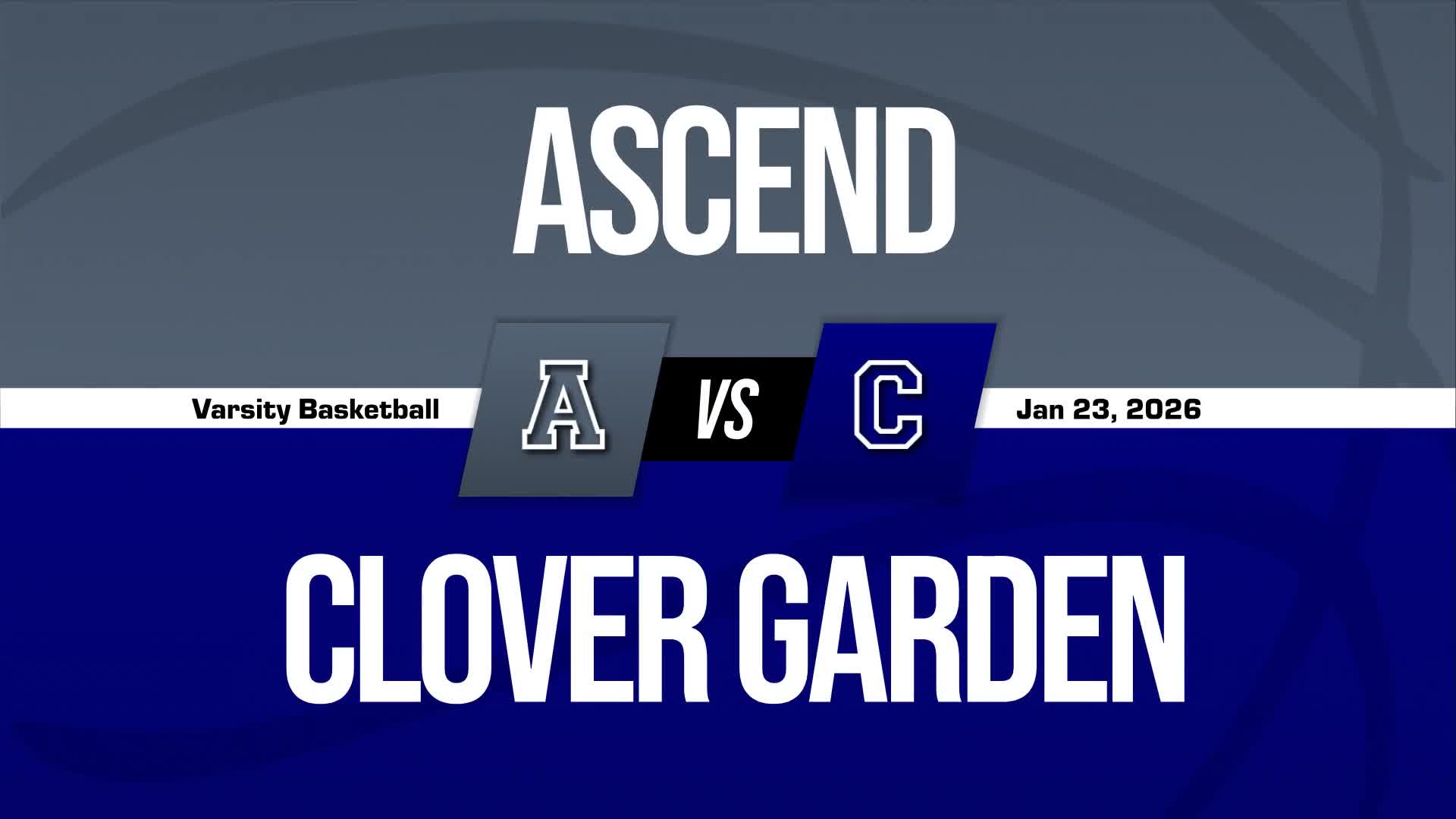 Basketball Recap: Ascend Leadership Academy Takes a Loss