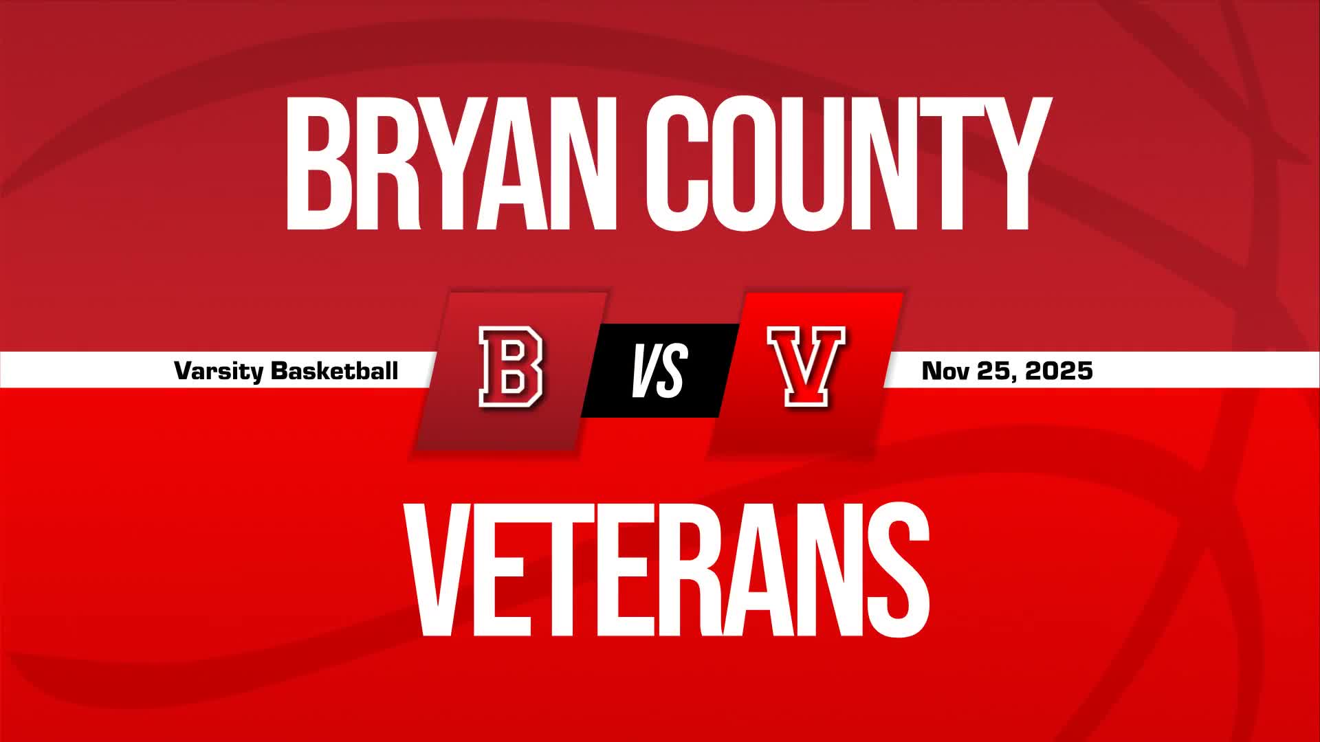 Basketball Game Preview: Veterans Warhawks vs. Houston County Bears