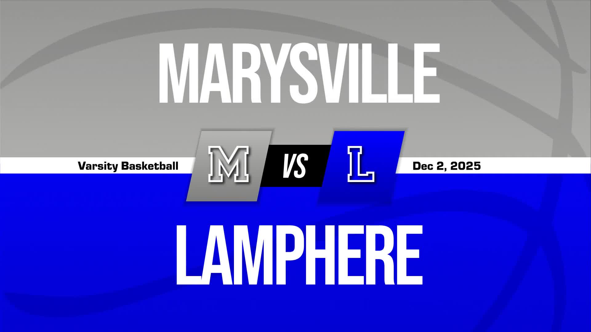 Basketball Recap: Lamphere Takes a Loss