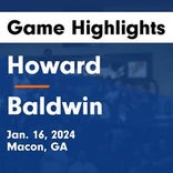 Basketball Game Preview: Howard Huskies  vs. Westside Seminoles