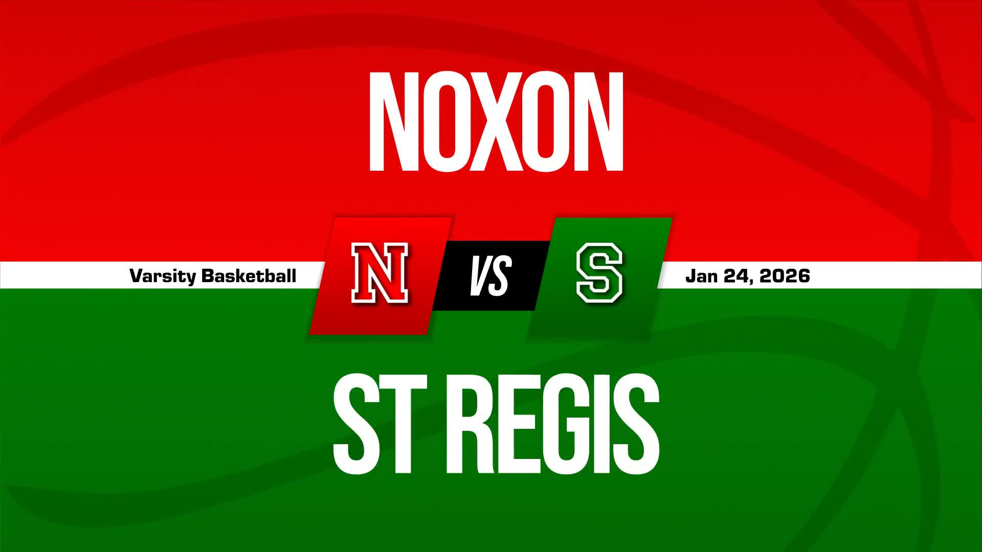 Basketball Recap: Noxon Takes a Loss