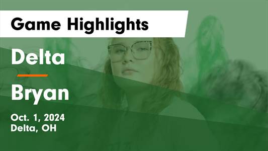 Volleyball Recap: Delta Falls Despite Strong Effort from  Sereni