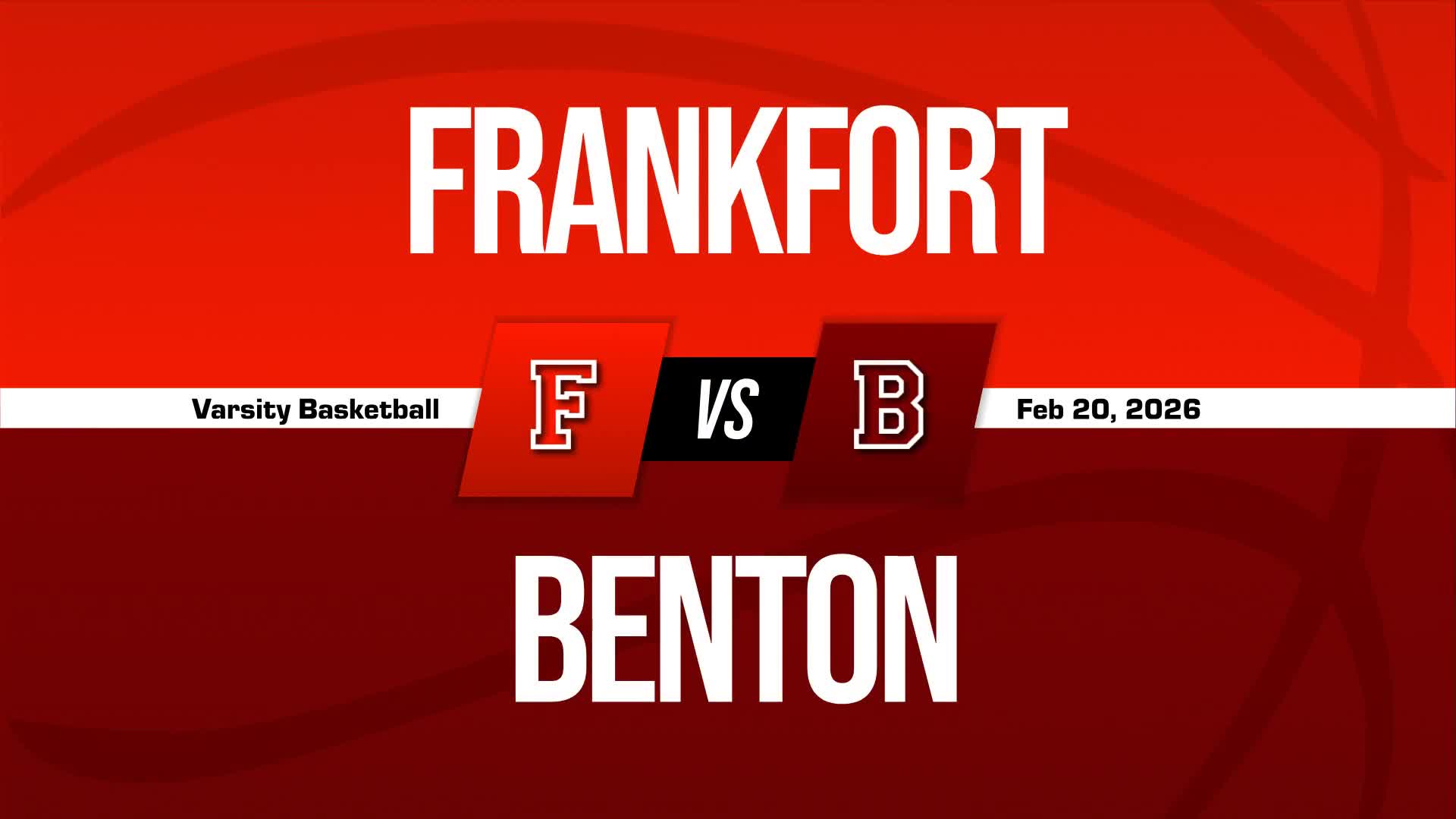 Basketball Recap: Benton Finds Playoff Glory Versus Frankfort + How To Watch