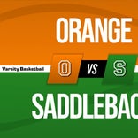 Basketball Recap: Christopher Trotter's Big Game Can't Quite Lead Saddleback over La Quinta + How To Watch