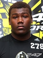 Interview with Yulee RB Jamari Peacock