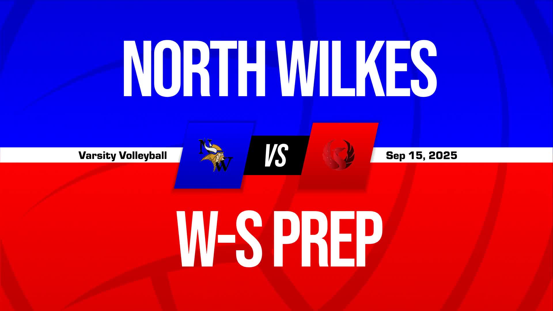 Volleyball Game Preview: North Wilkes Vikings vs. West Wilkes Blackhawks