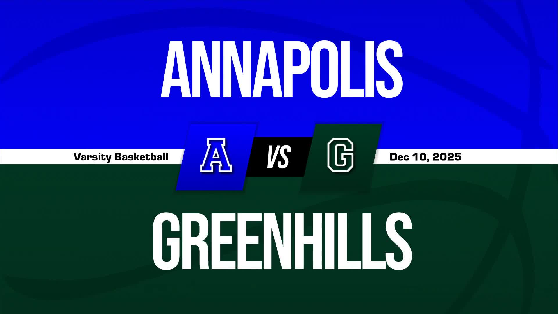 Basketball Recap: Annapolis Beats Lutheran for Their Third Straight  Victory + How To Watch
