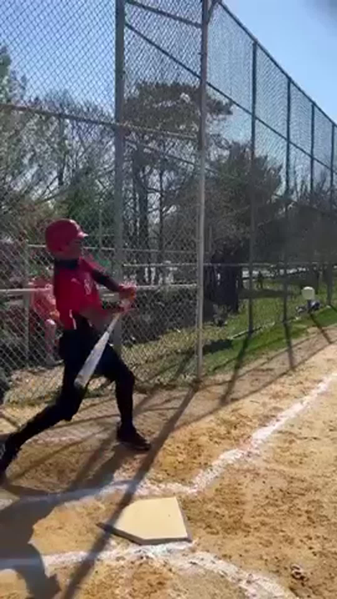 Ishine Robinson Game Report