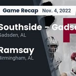 Southside vs. Moody