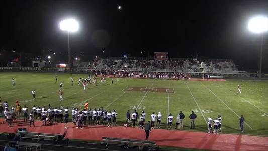 Baseball Recap: Twin Falls triumphant thanks to a strong effort from  Wesley Vinson