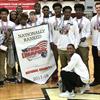 MaxPreps Basketball Tour of Champions celebrates Belleville West High School