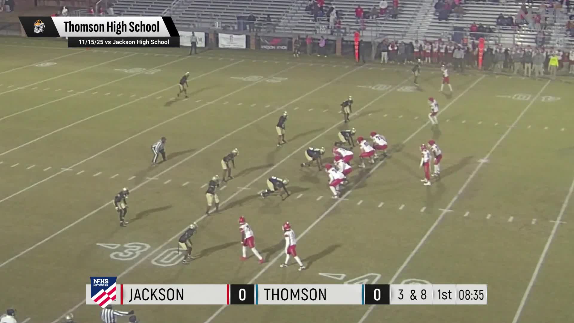 Football Recap: Callaway Takes a Loss + How To Watch