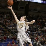 Cable commits to Notre Dame women's hoops