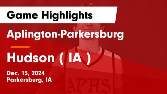 Basketball Recap: Hudson Sets Scoring Season-High Against Denver