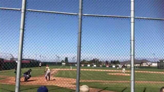 Baseball Recap: Centennial sees their postseason come to a close