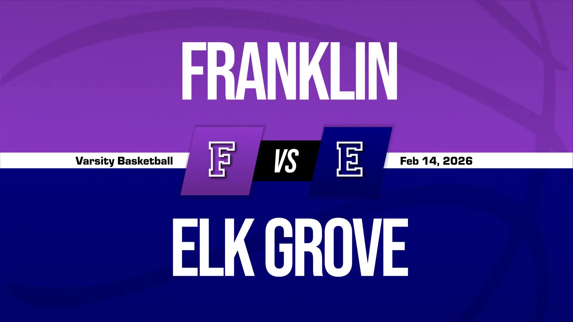 Basketball Game Recap: Elk Grove Thundering Herd vs. Franklin Wildcats + How To Watch