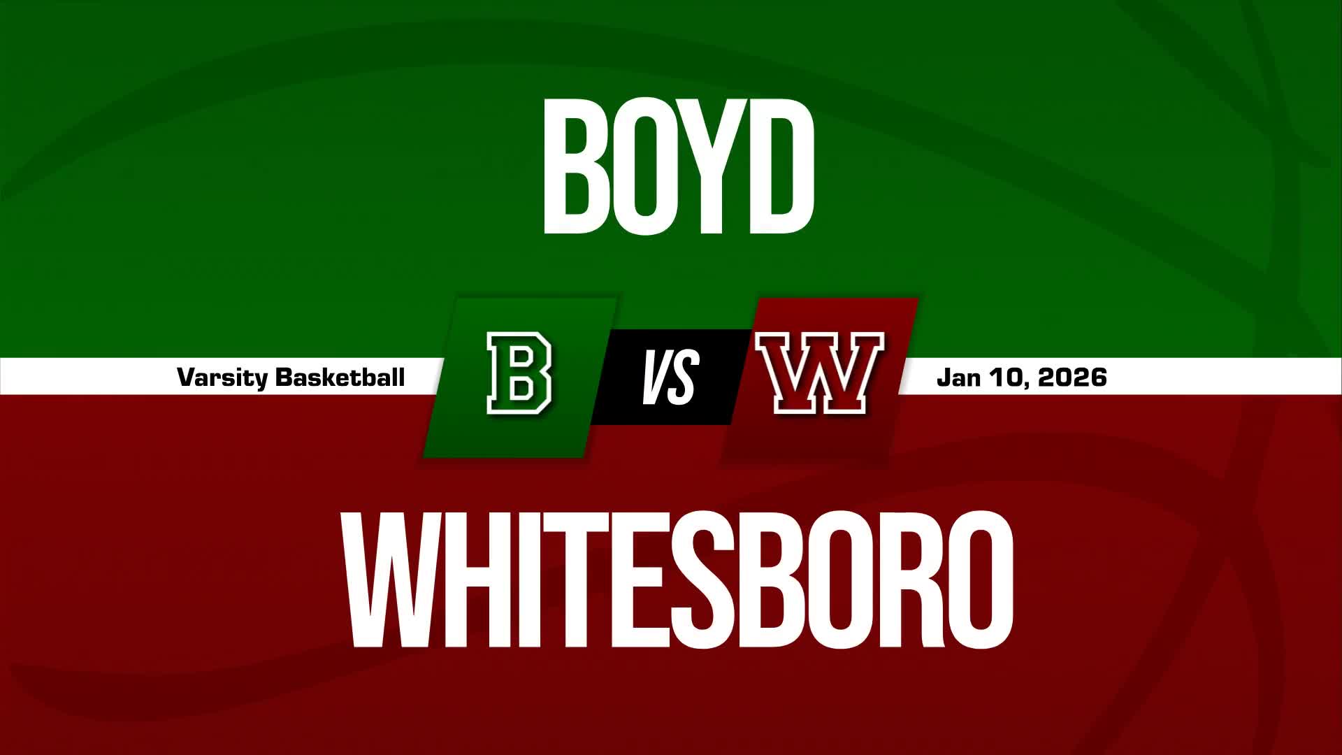 Basketball Game Preview: Boyd Yellowjackets vs. Valley View Eagles + How To Watch