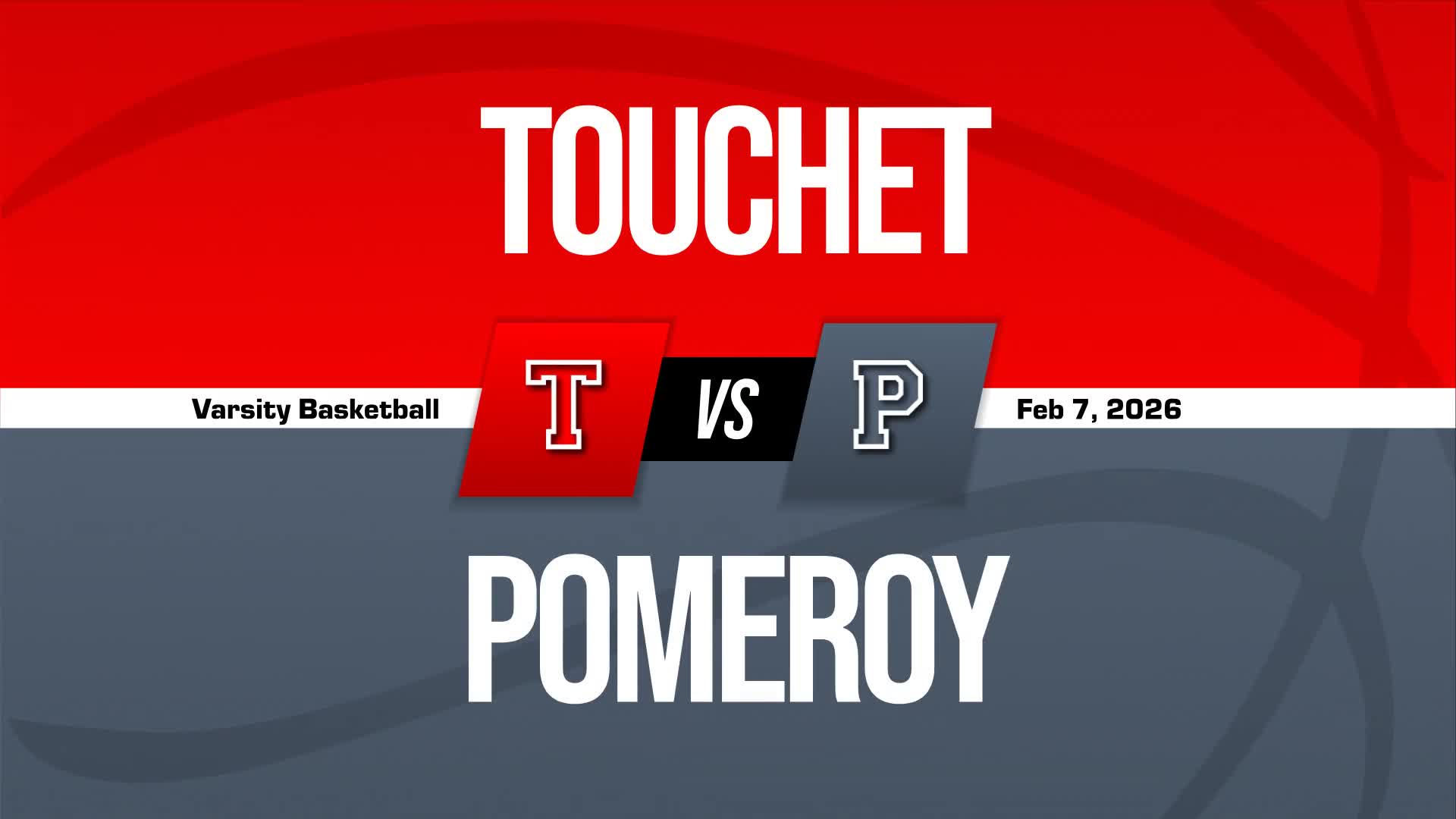Basketball Recap: Touchet Victorious