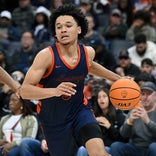 Brayden Burries of Roosevelt headlines MaxPreps California All-State Teams