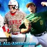 MaxPreps 2013 Baseball All-American Team