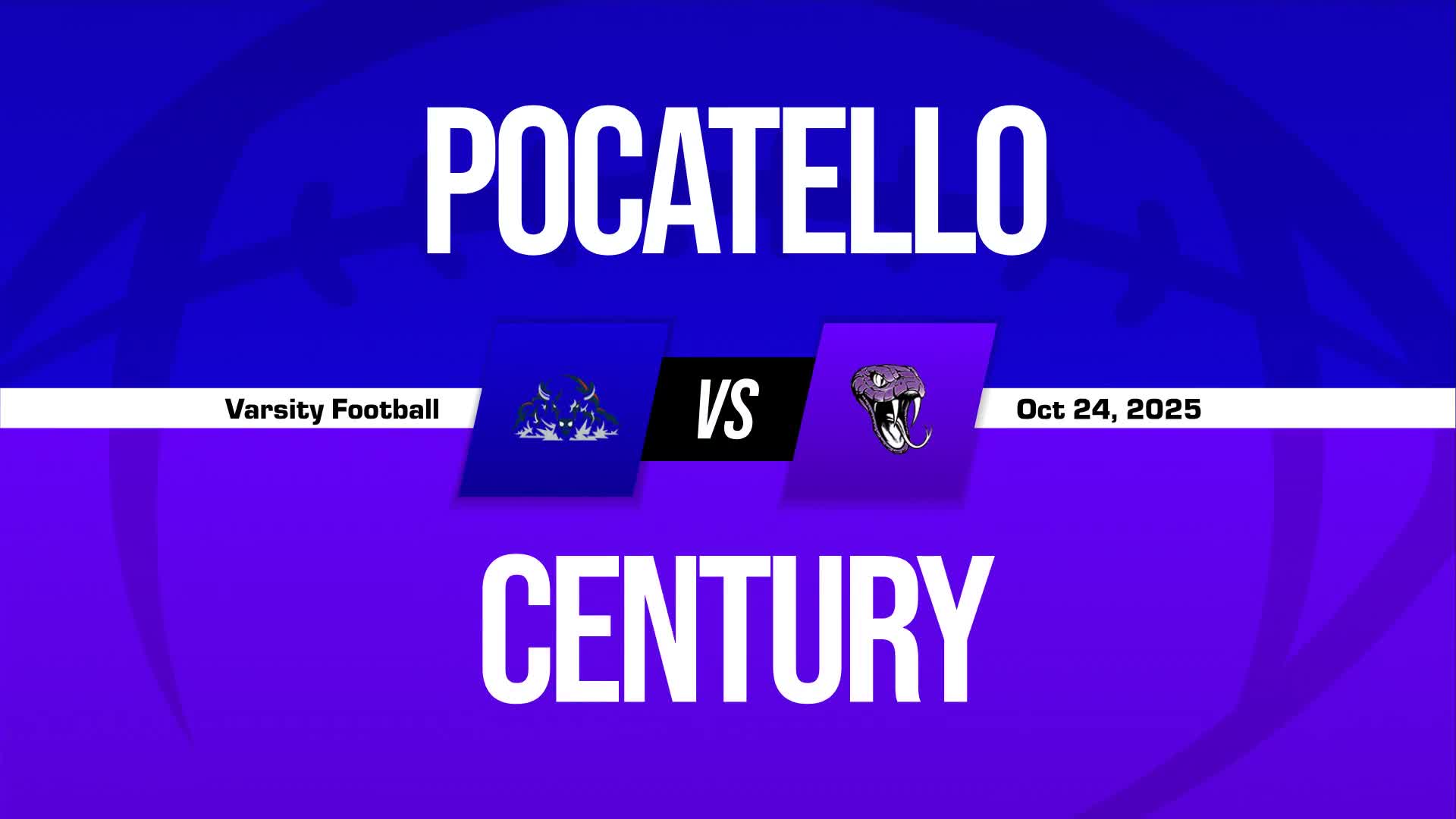 Football Recap: Century Finds Playoff Glory Versus Columbia