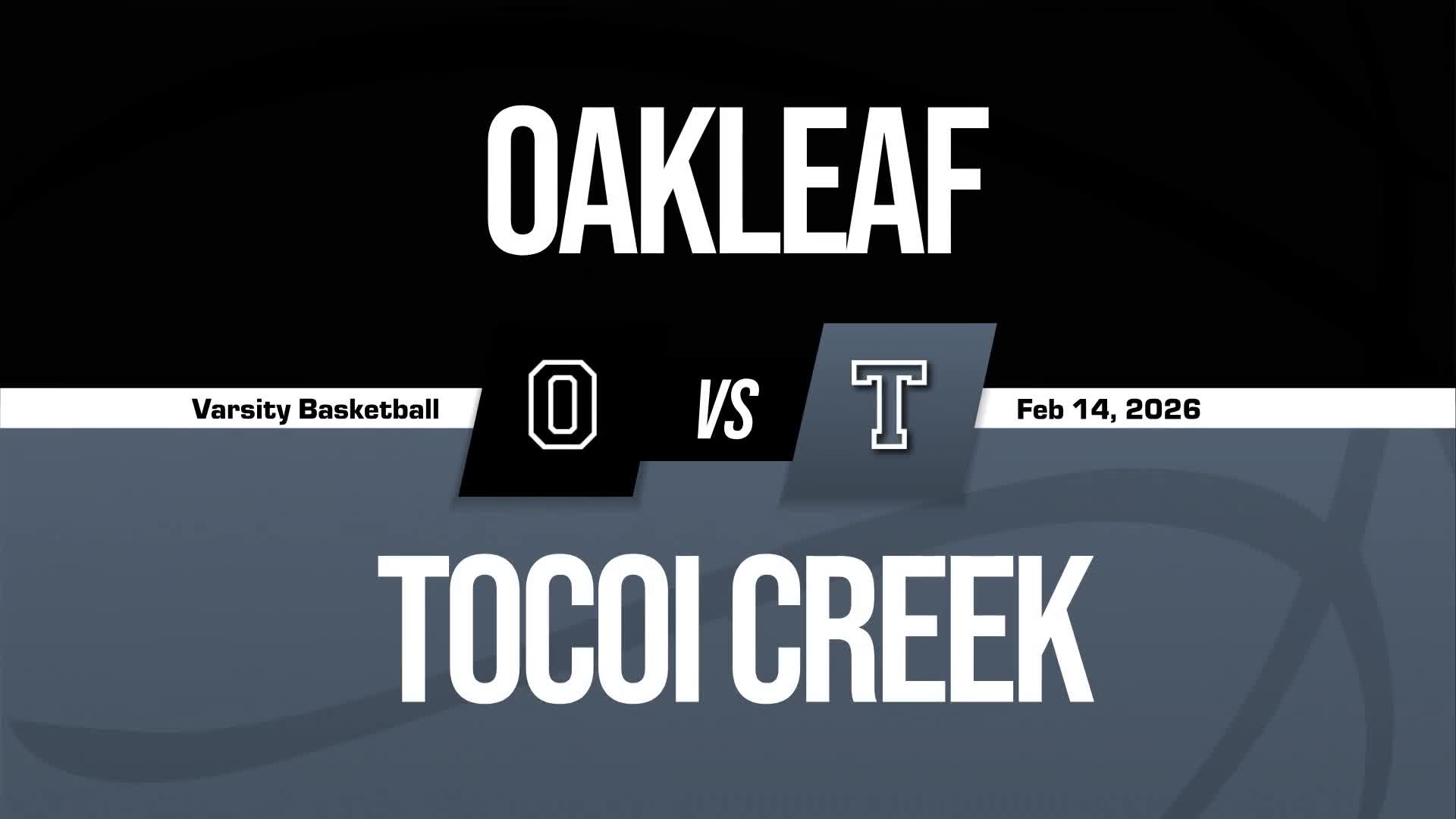 Basketball Recap: Oakleaf's Luck Takes a Turn for the Worse  on Friday