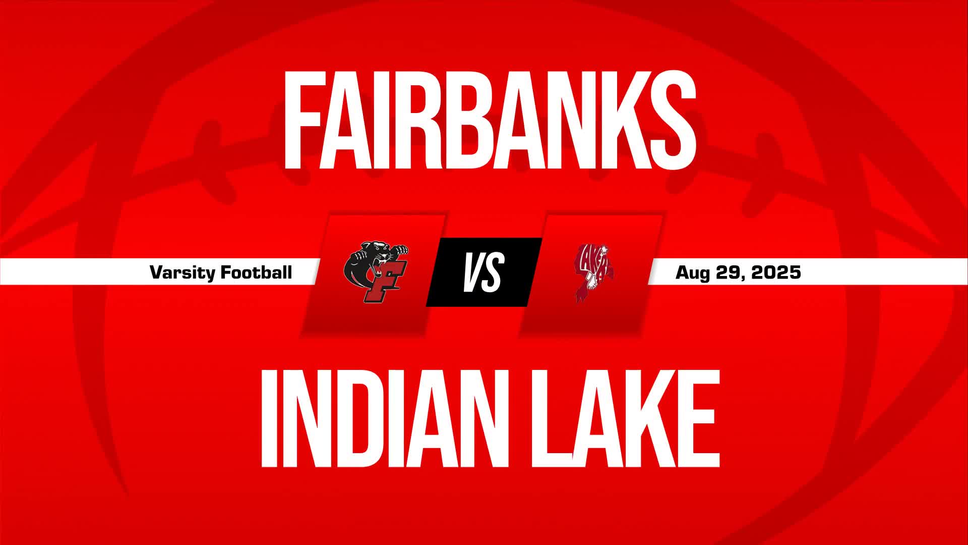 Football Recap: Fairbanks Victorious