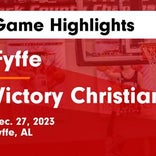 Fyffe vs. Gordon Central